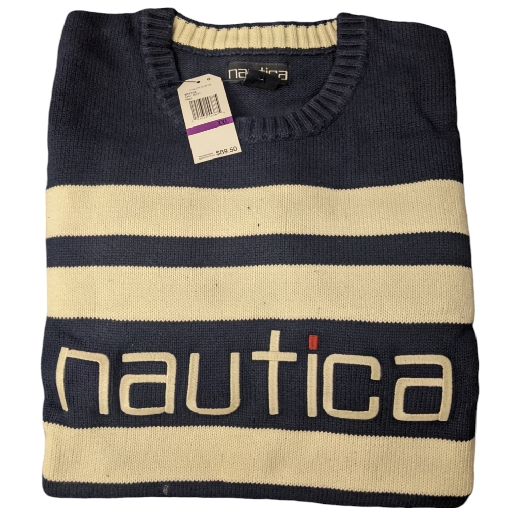 Nautica Sweater